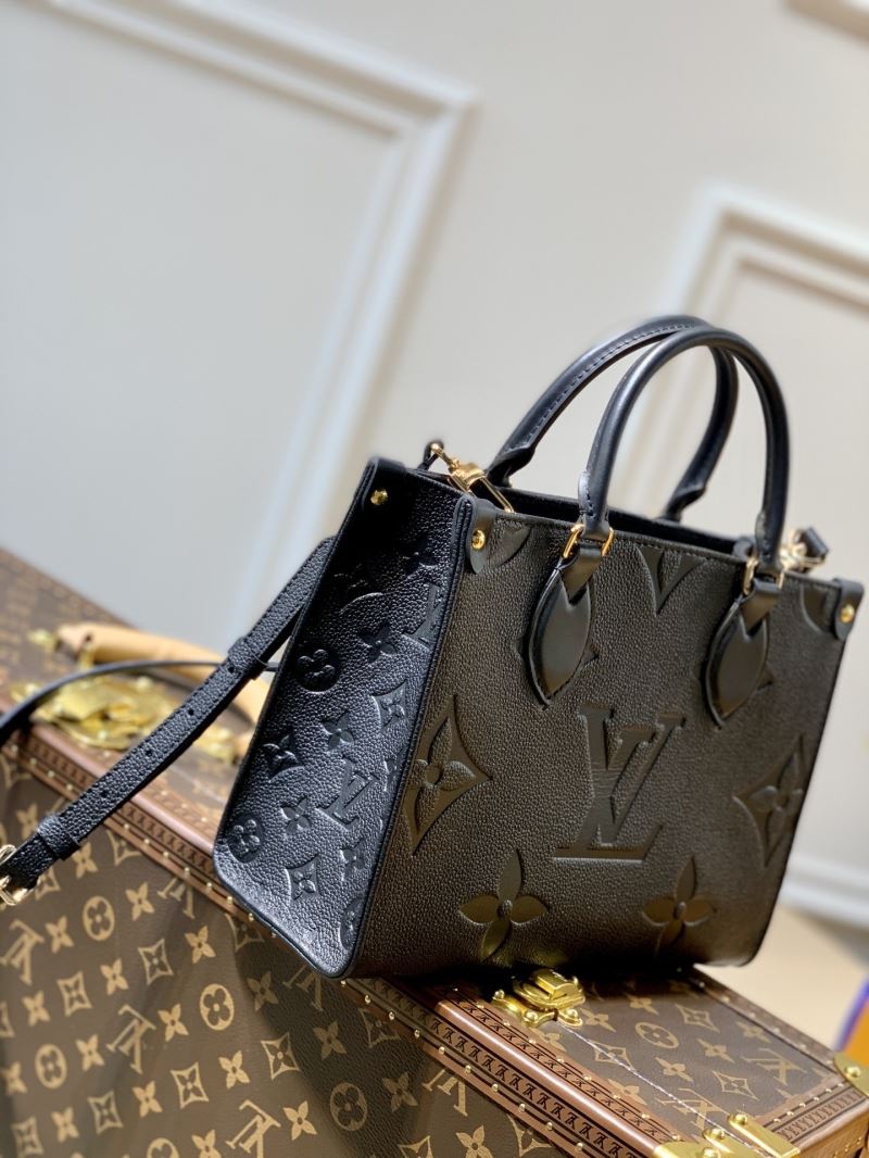 LV Top Handle Bags